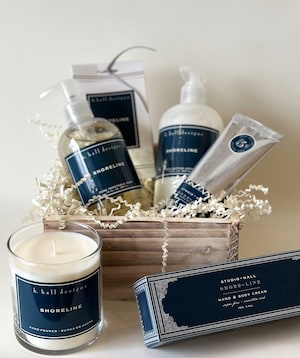 Spa Box